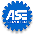 Why Choose an ASE Certified Technician? ASE Certified Auto Repairs